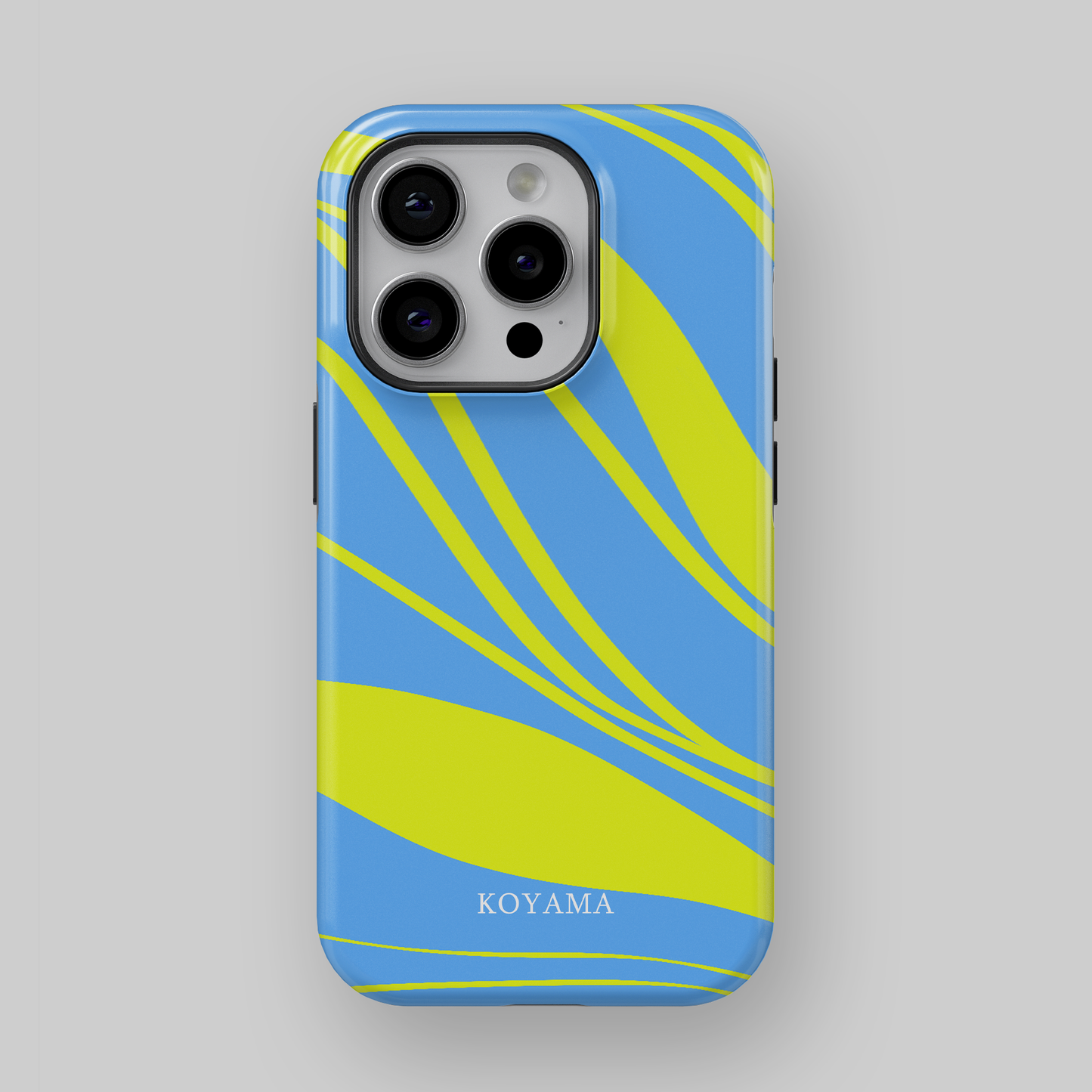 Breeze Case