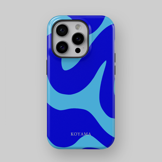 iPhone Aqua Case