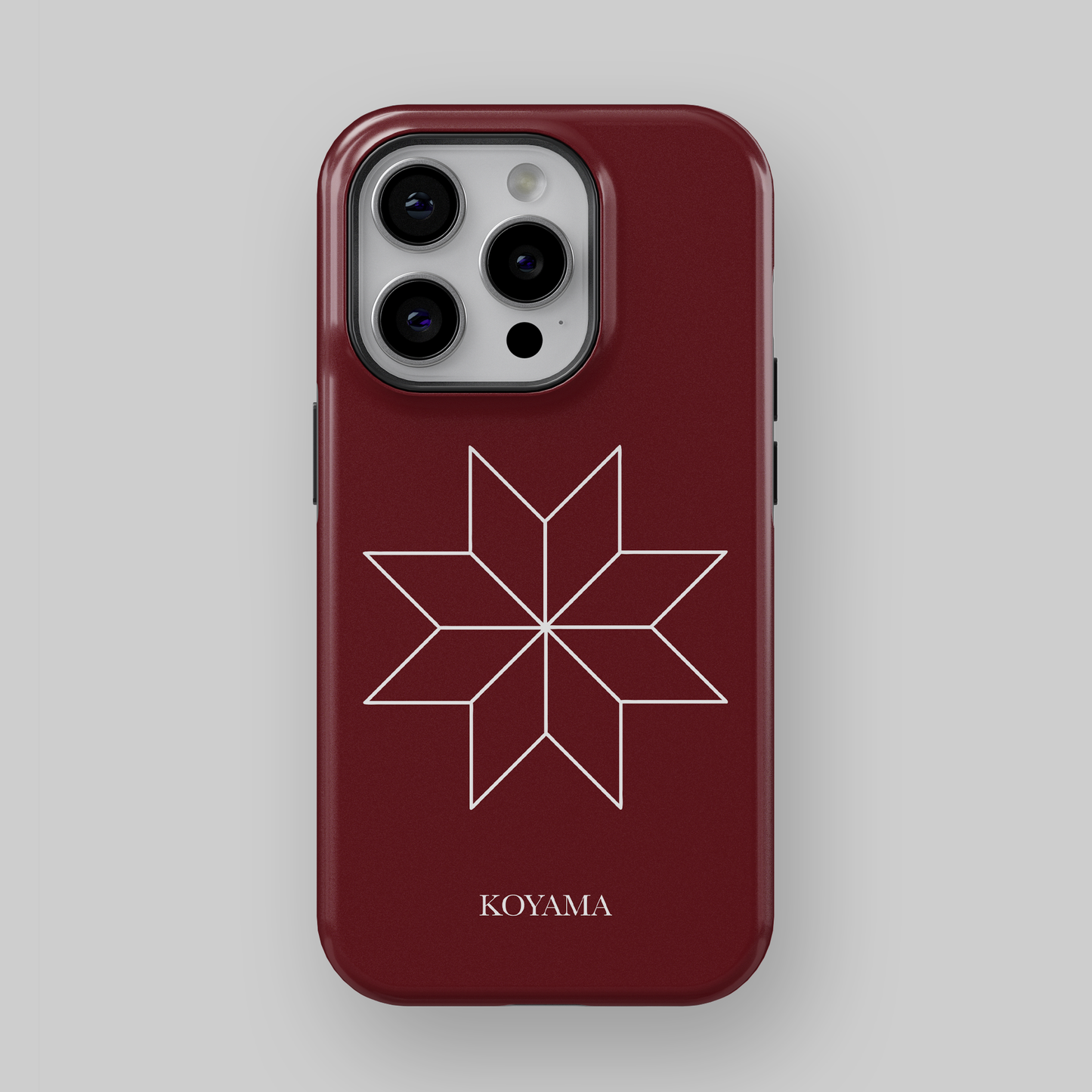 Google Pixel Auseklis Case