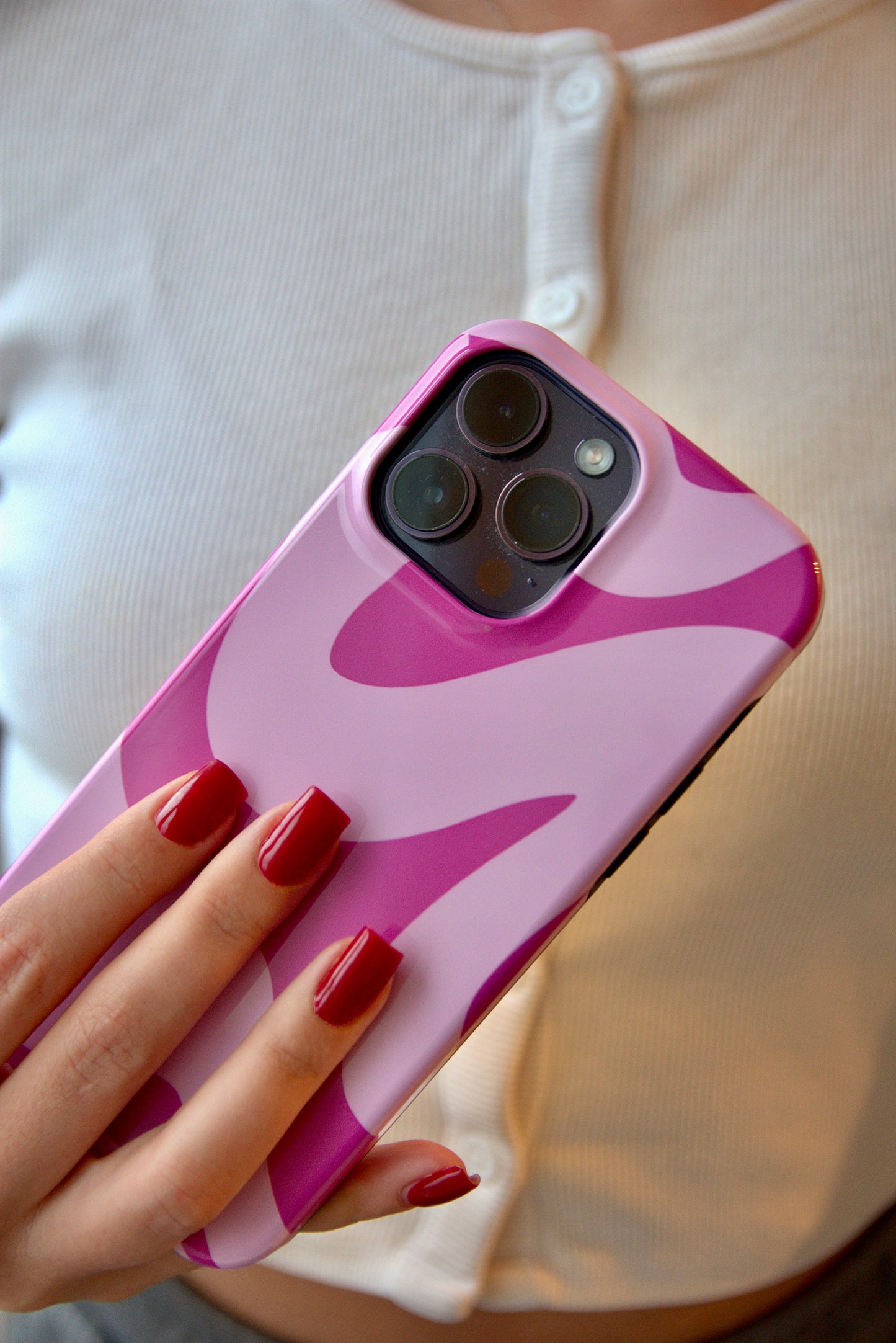 Fusion Case