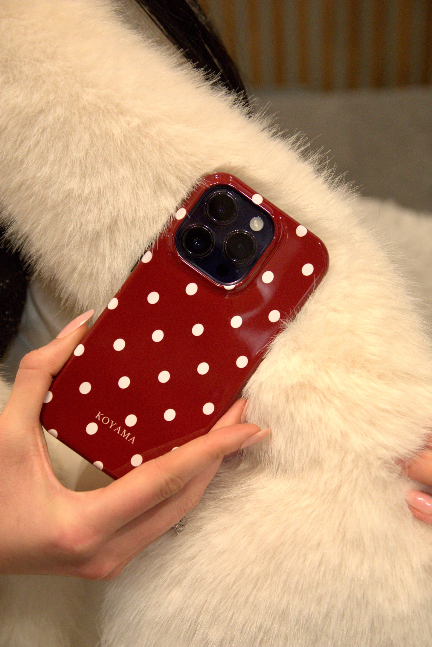 Google Pixel Gilded Case