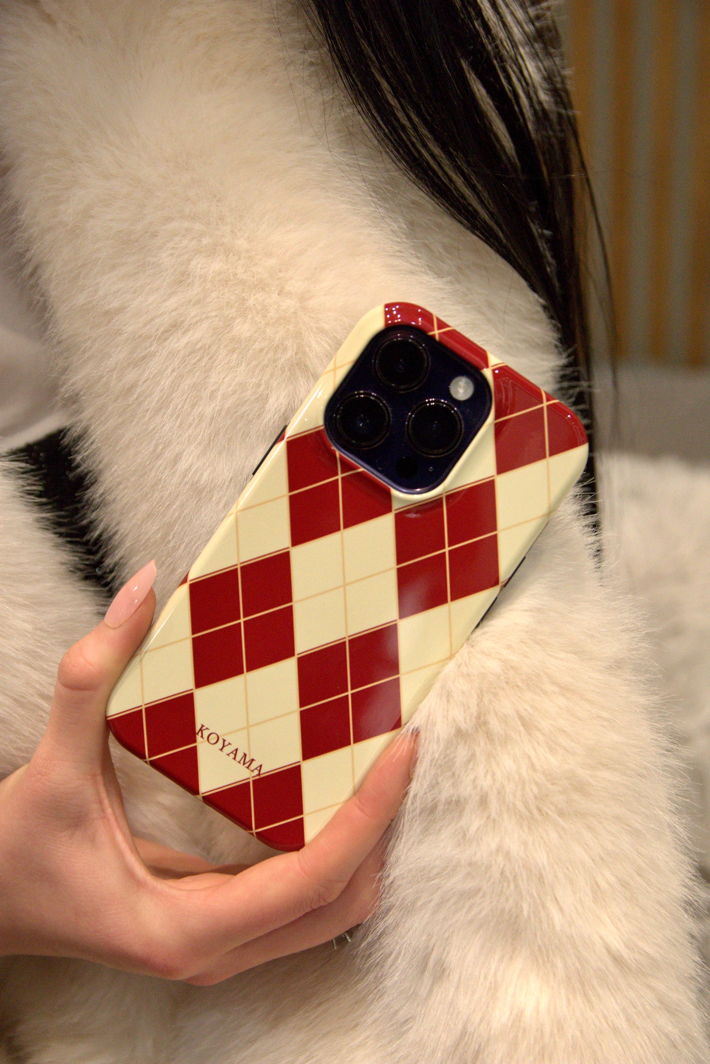Google Pixel Imperial Case