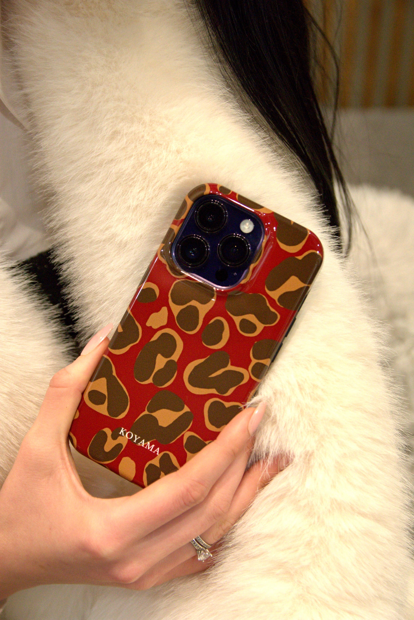Google Pixel Château Case