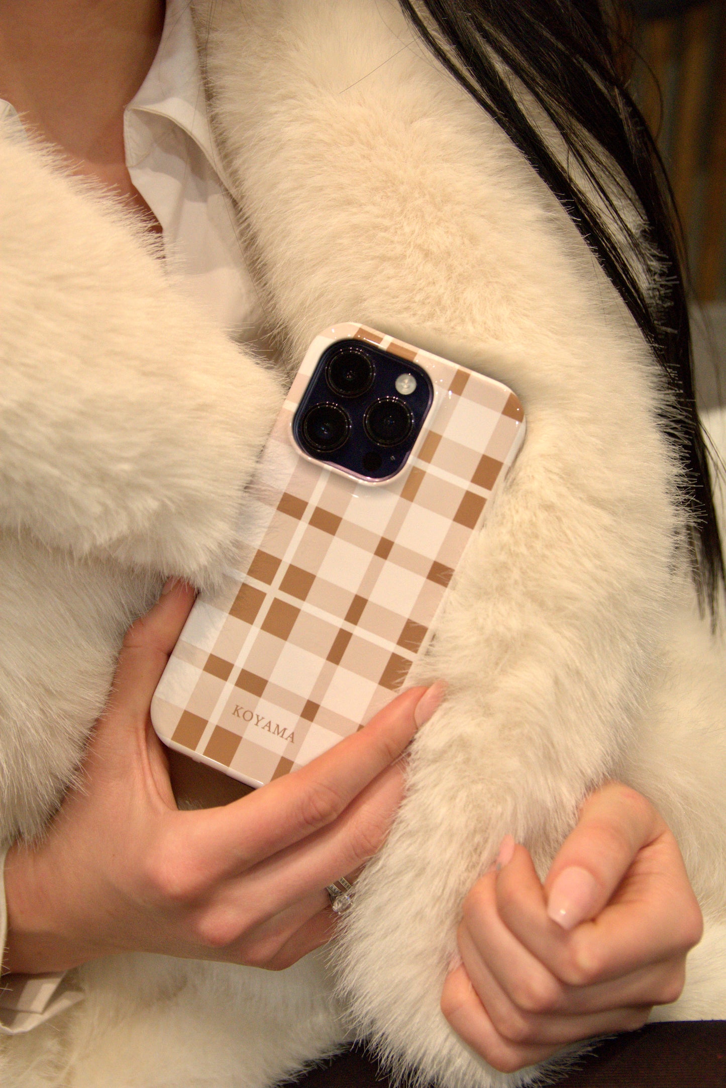 Google Pixel Dynasty Case