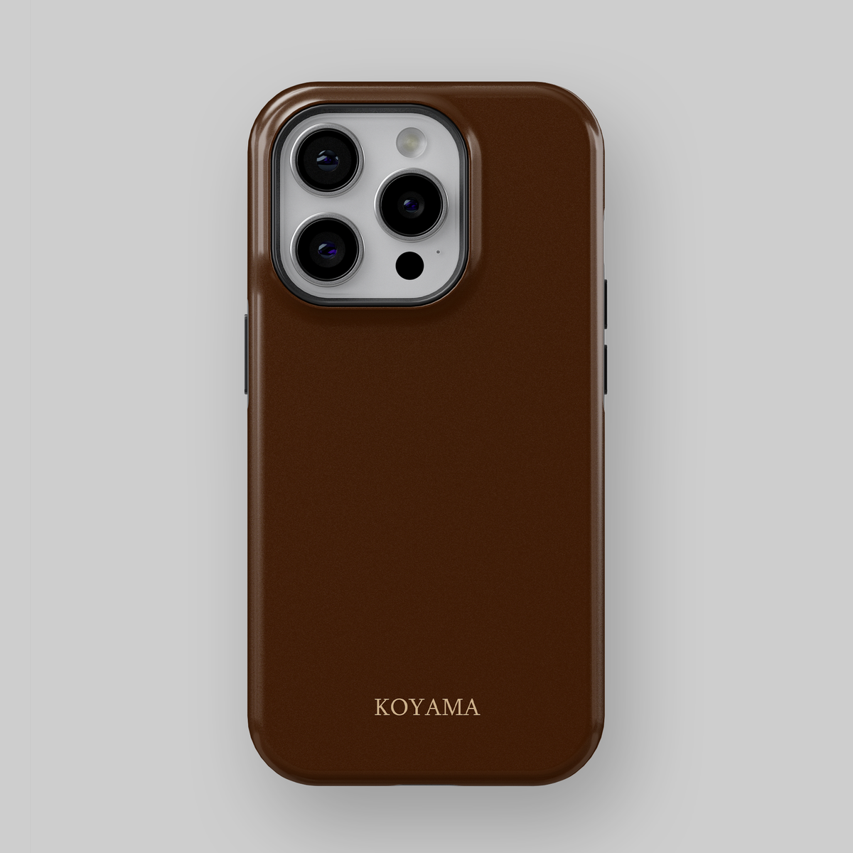 iPhone Basic Phone Case
