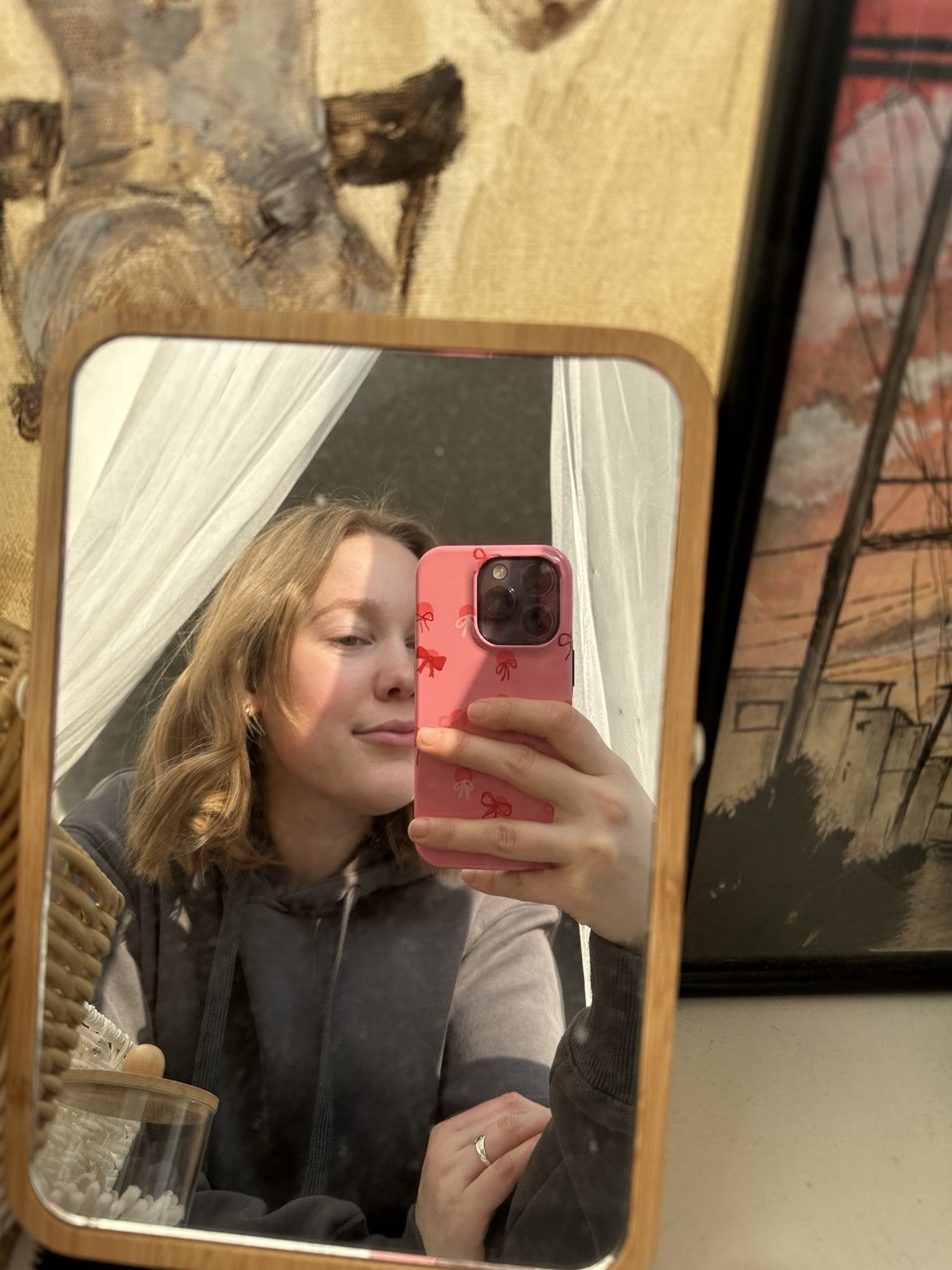 Amour Case