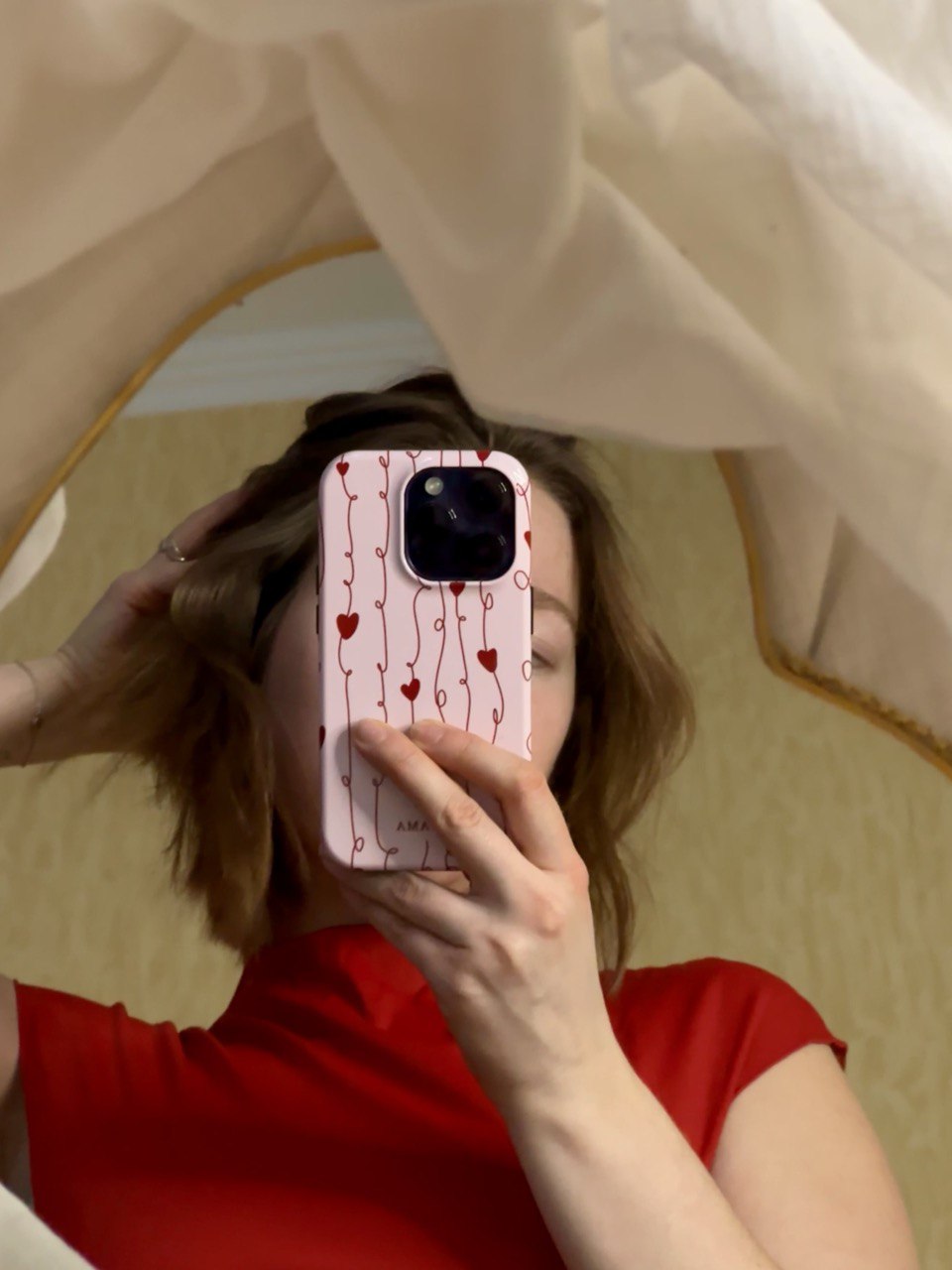 Love Struck Case