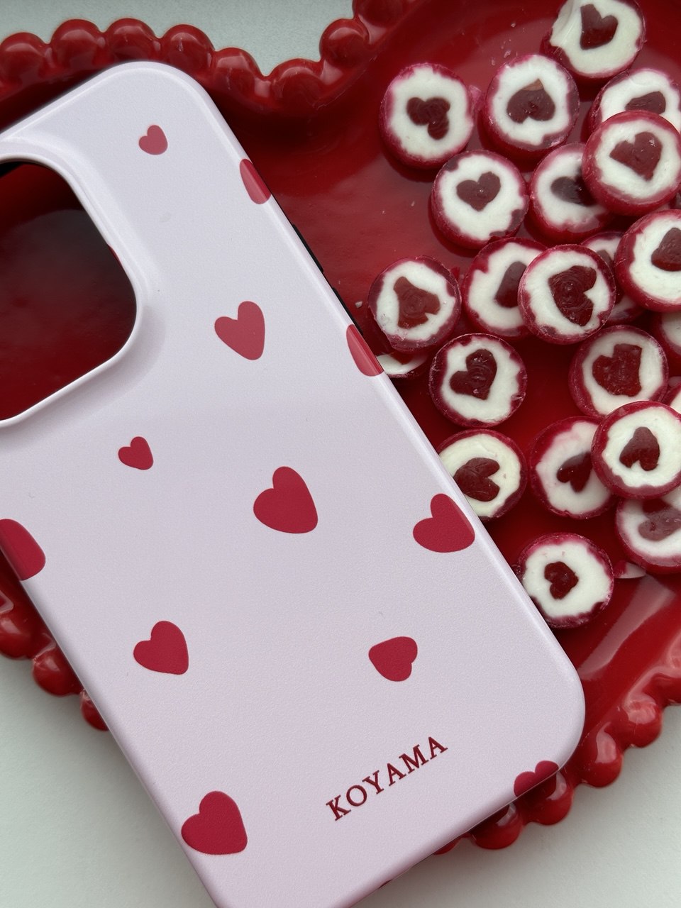 Sweetheart Case