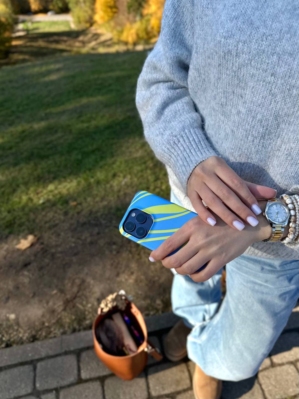 Breeze Case
