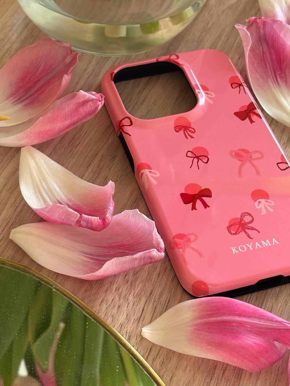 Amour Case