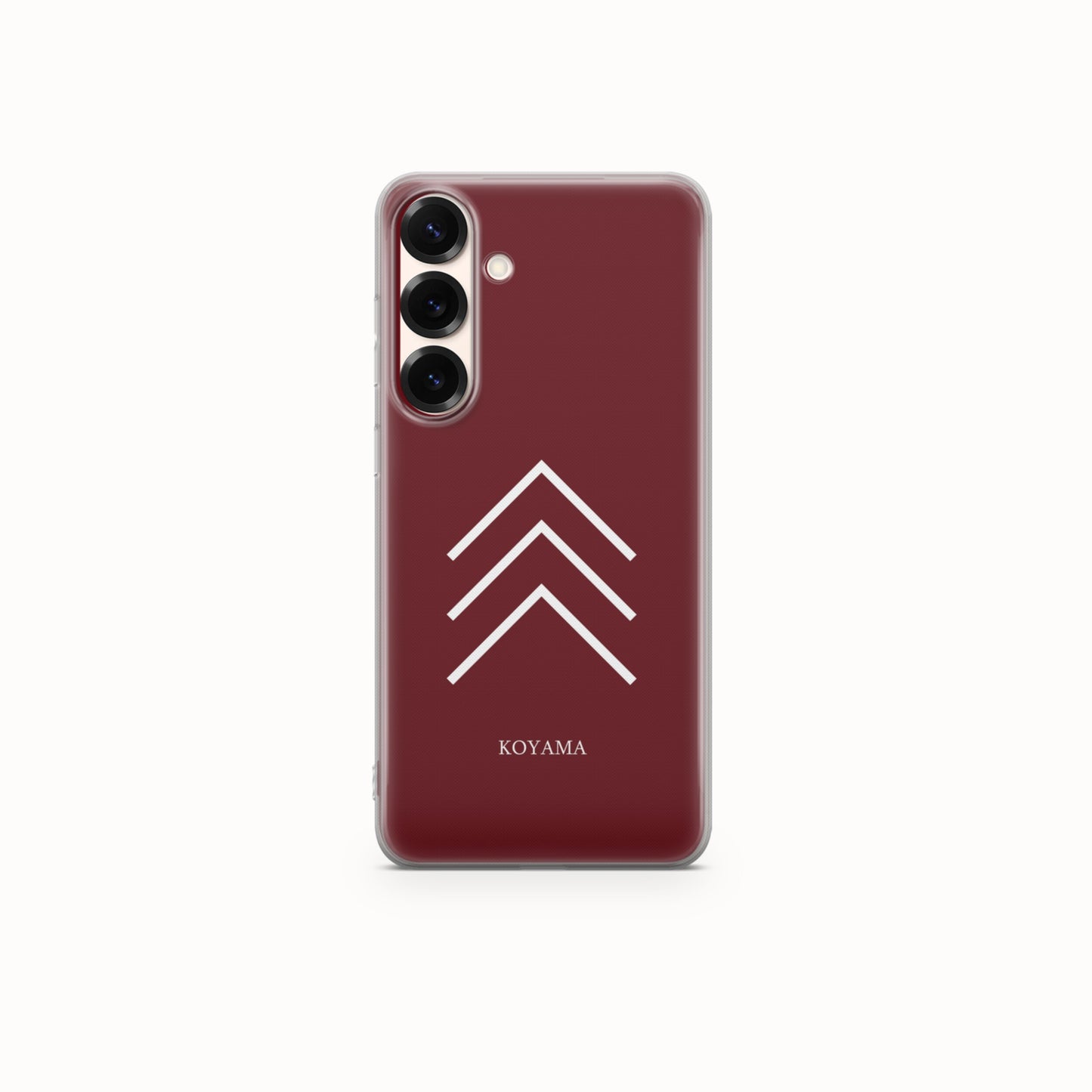Samsung Laima gēla vāciņš