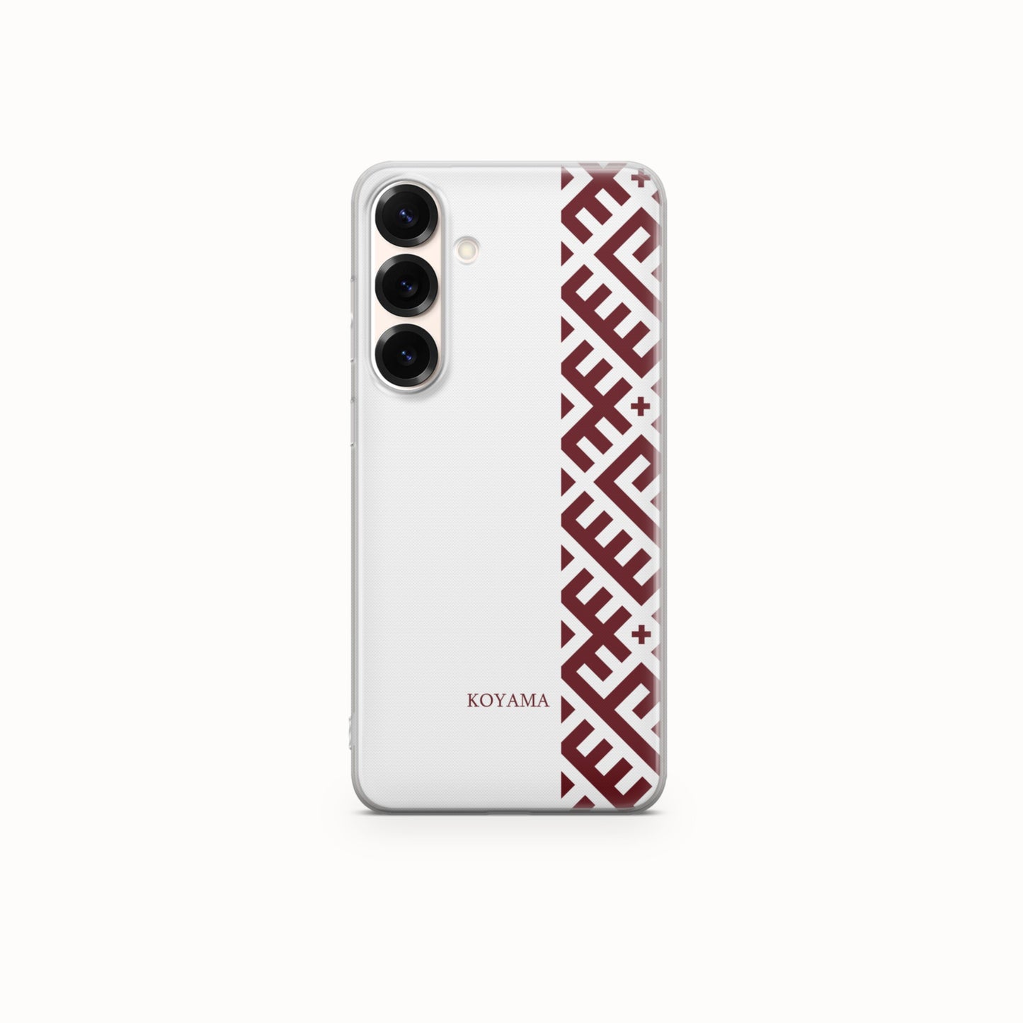 Samsung Ūsiņš gēla vāciņš