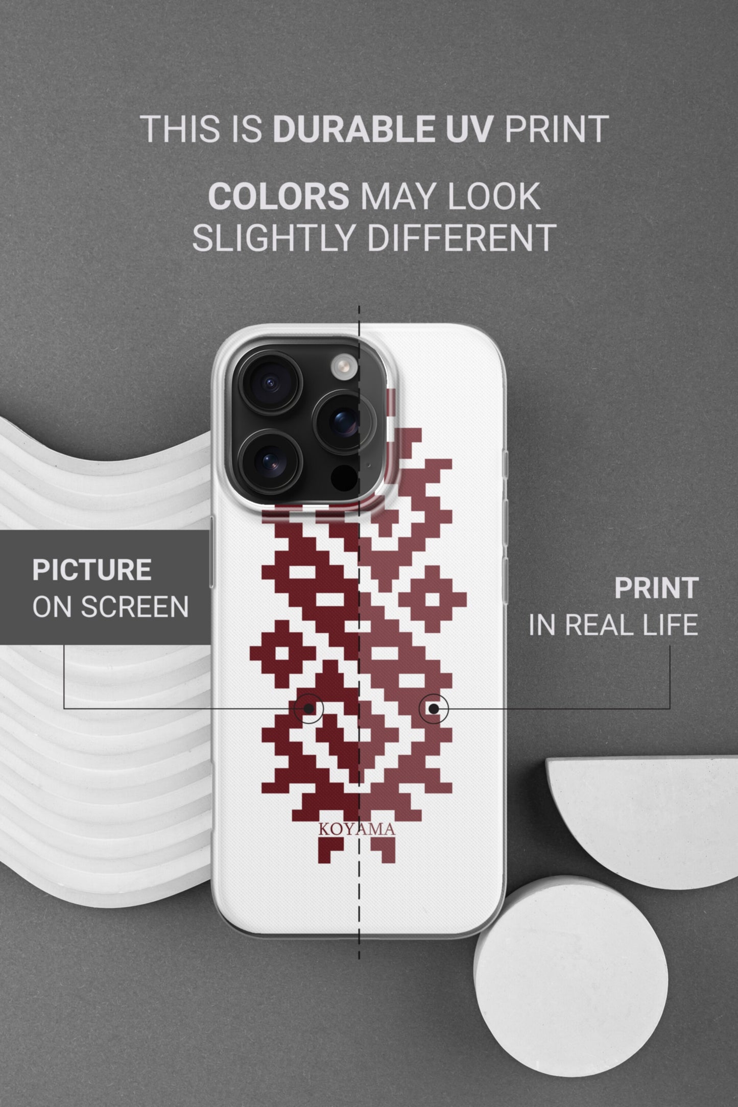Zalktis gēla vāciņš (Xiaomi, One Plus, Oppo, Realme, Vivo, Asus, Honor)