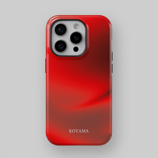 iPhone Radiance vāciņš