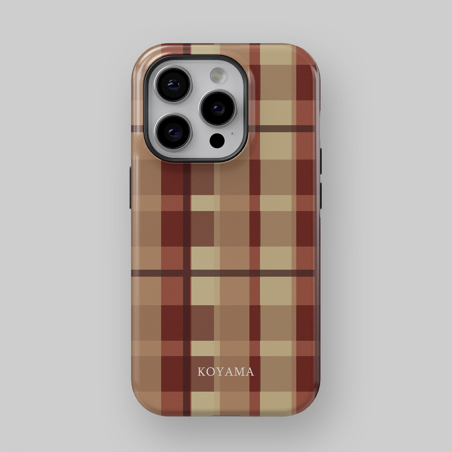 Prestige Case