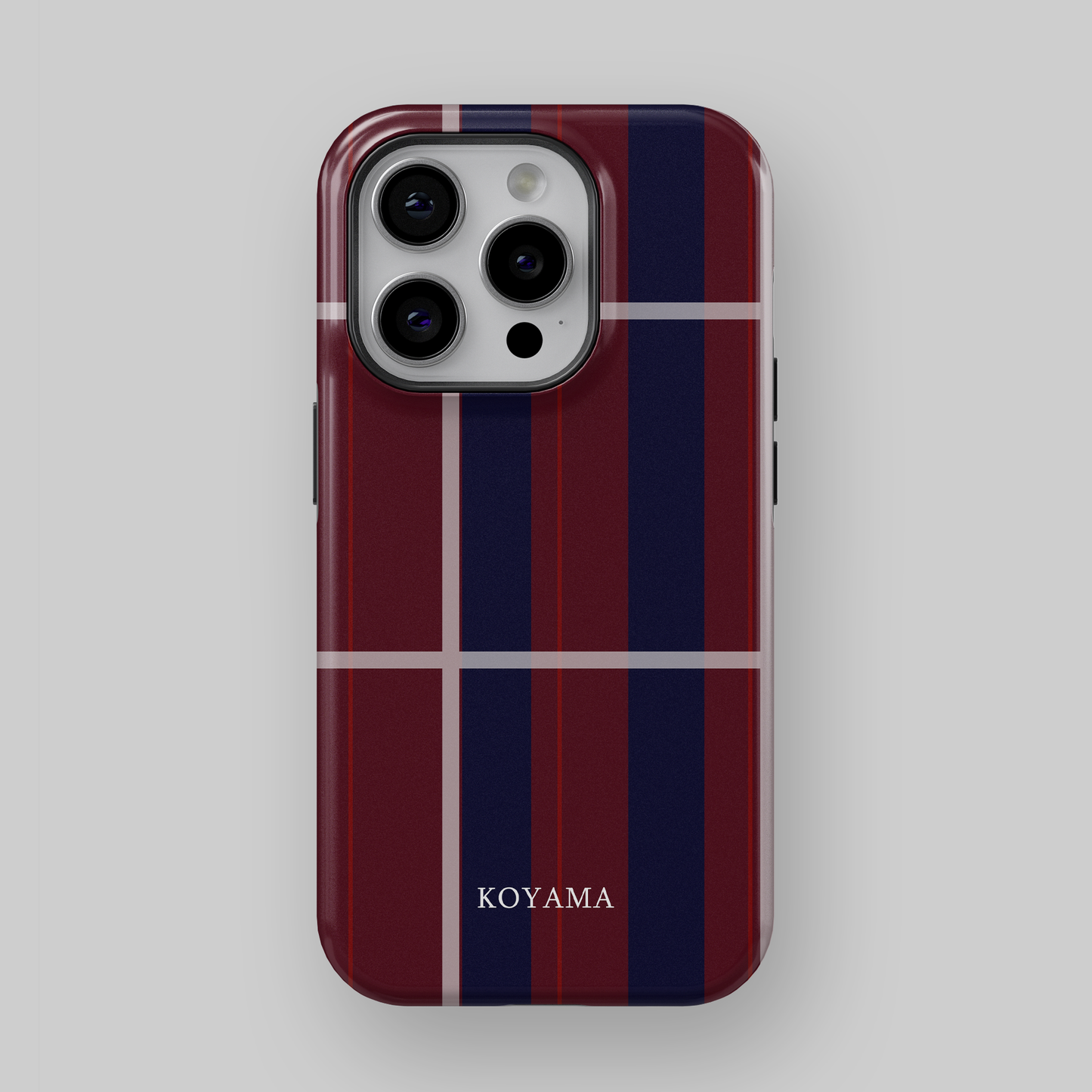 Noble Case