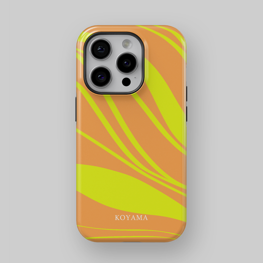 Golden Case