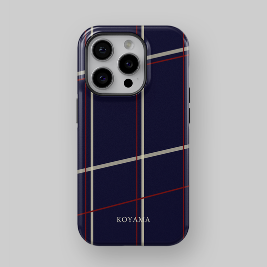 Heritage Case
