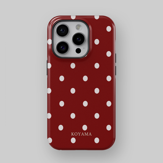 Gilded Case