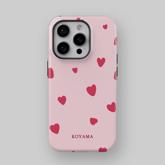 Sweetheart Case