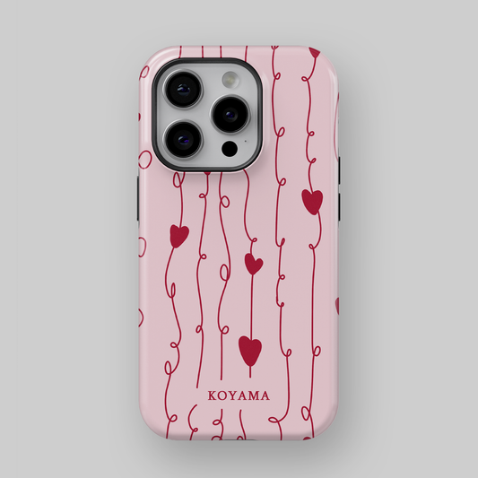 Love Struck Case