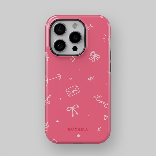 Charmed Case