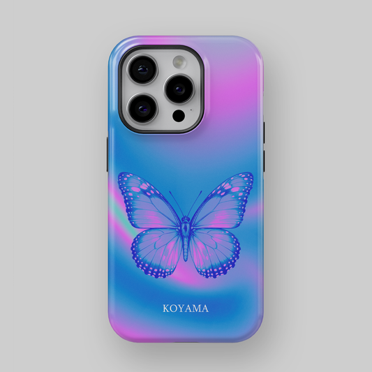 iPhone Lunar vāciņš