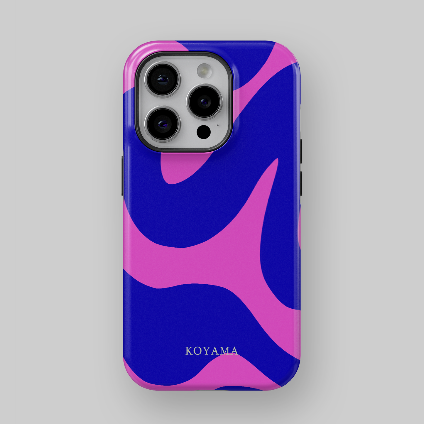 Vivid Case
