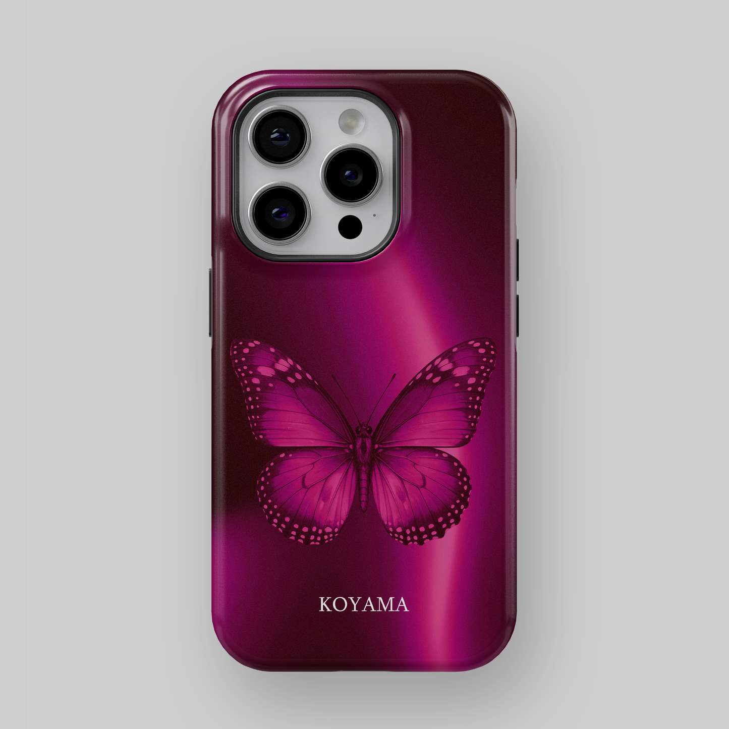 Samsung Mirage vāciņš