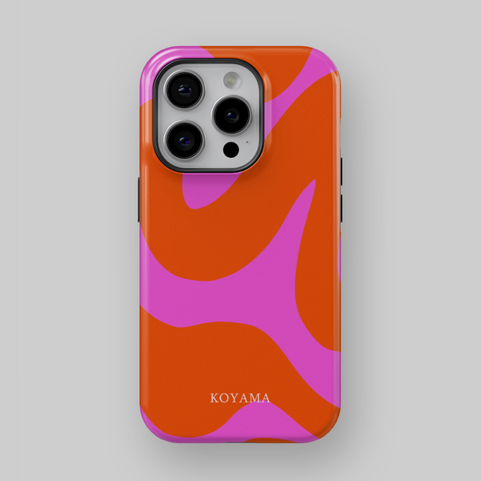 Fiery Case