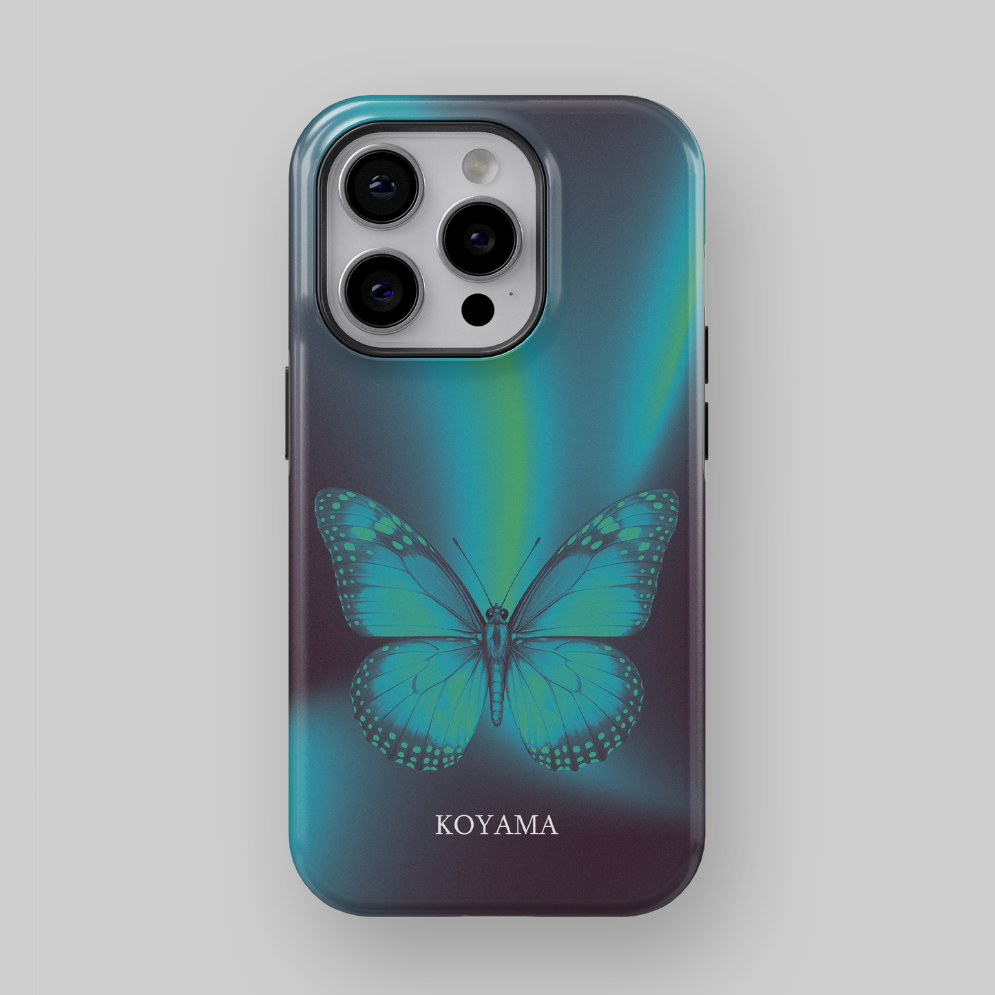 iPhone Serenity vāciņš