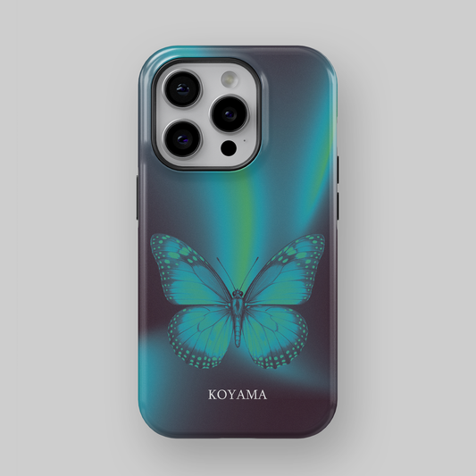 iPhone Serenity vāciņš