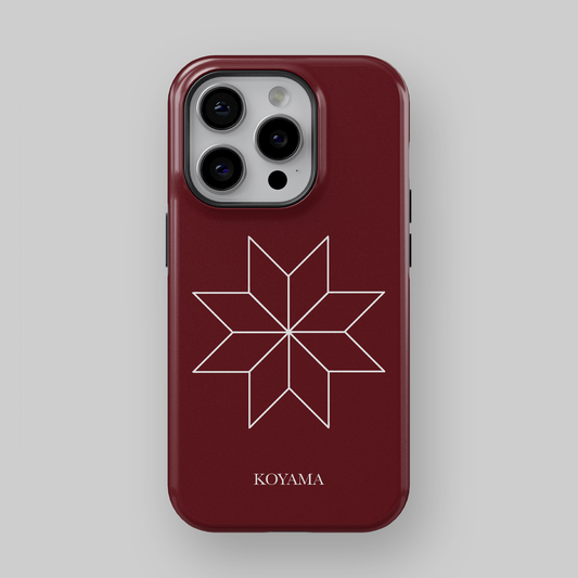 Google Pixel Auseklis Case