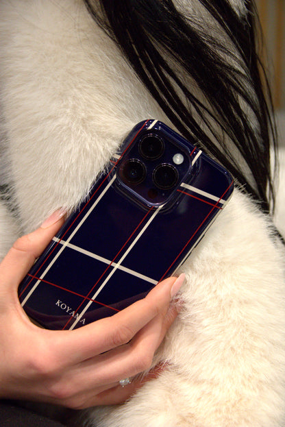 Heritage Case