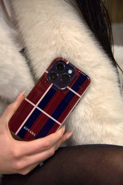 Noble Case