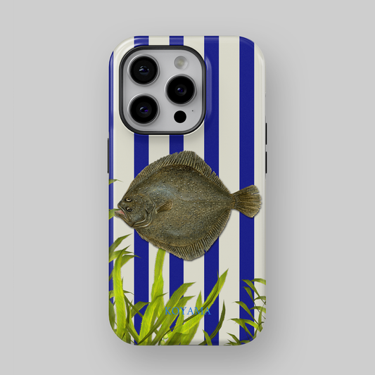 iPhone Plekste vāciņš