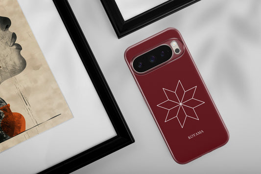 Google Pixel Auseklis gēla vāciņš