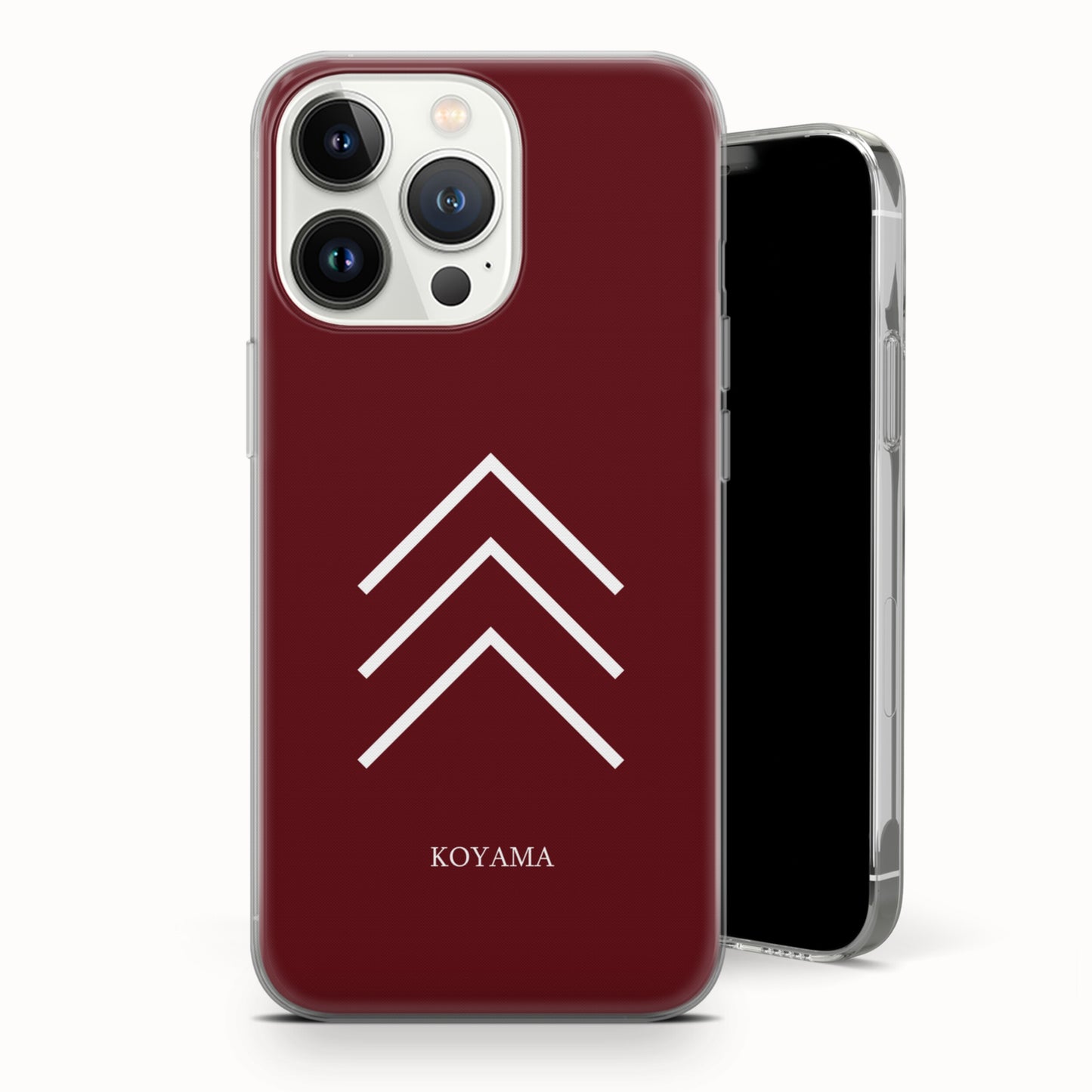 iPhone Laima gēla vāciņš