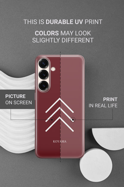 Samsung Laima gēla vāciņš