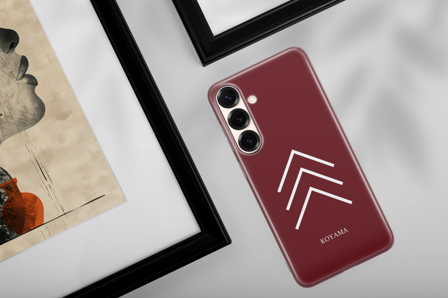 Samsung Laima gēla vāciņš