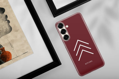 Samsung Laima gēla vāciņš