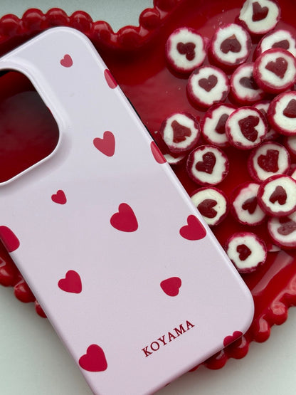 Sweetheart Case