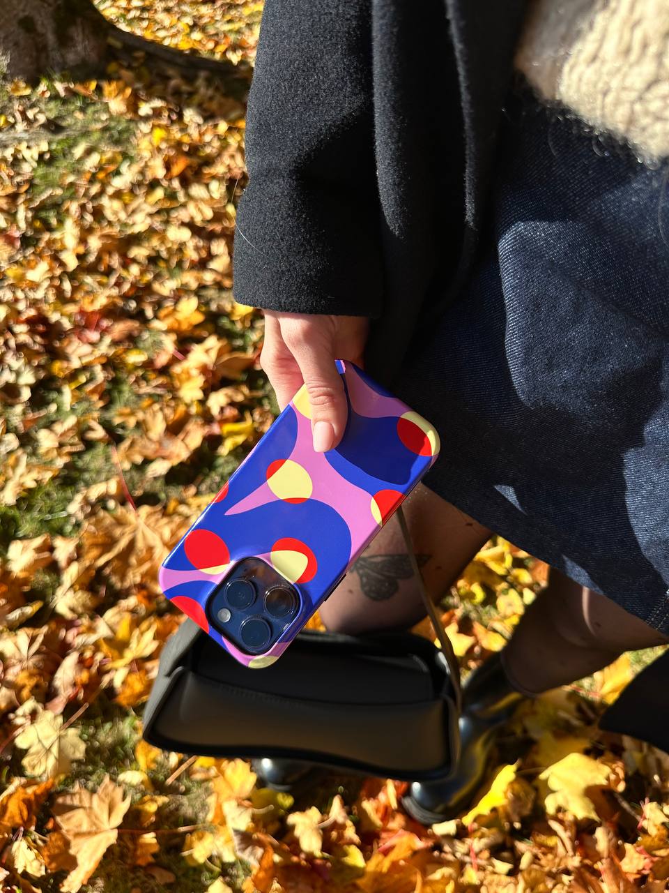 Odyssey Case