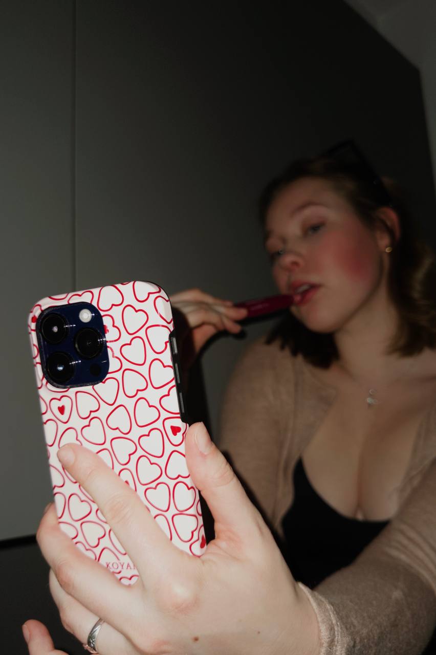 Heart's Elixir Case