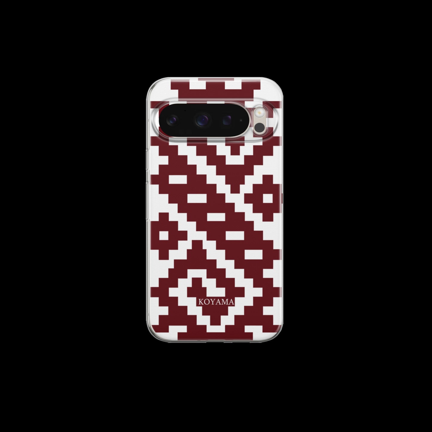Google Pixel Raksti gēla vāciņš