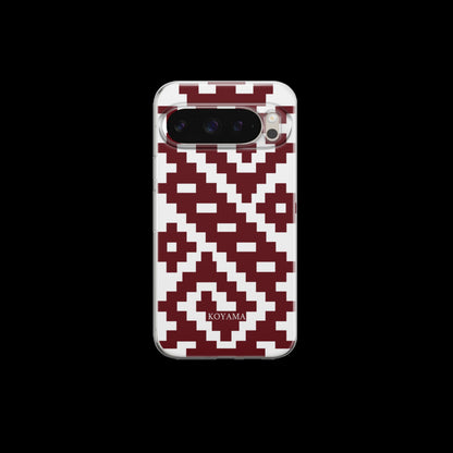 Google Pixel Raksti gēla vāciņš