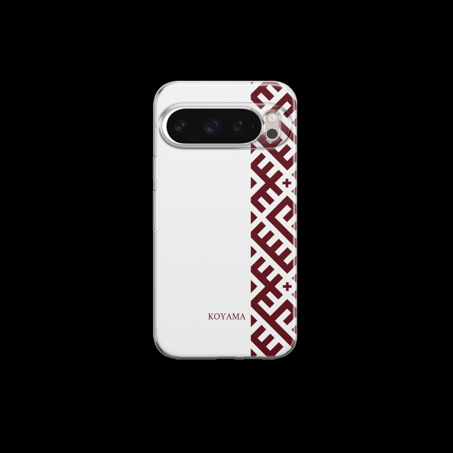 Google Pixel Ūsiņš gēla vāciņš