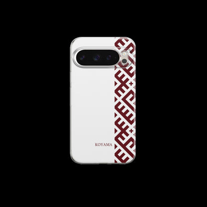 Google Pixel Ūsiņš gēla vāciņš