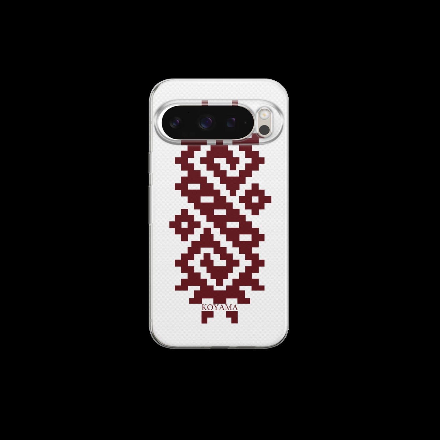 Google Pixel Zalktis gēla vāciņš