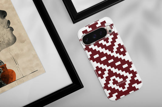 Google Pixel Raksti gēla vāciņš